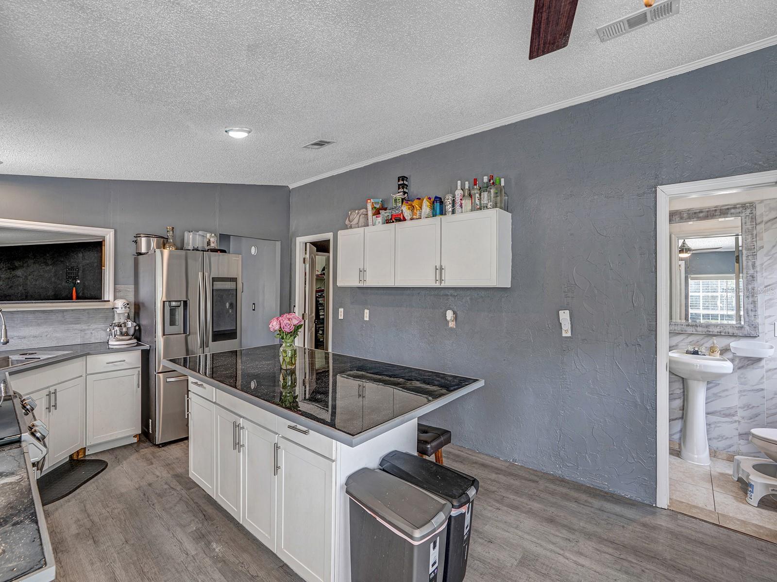 MOON LAKE ESTATES - Residential