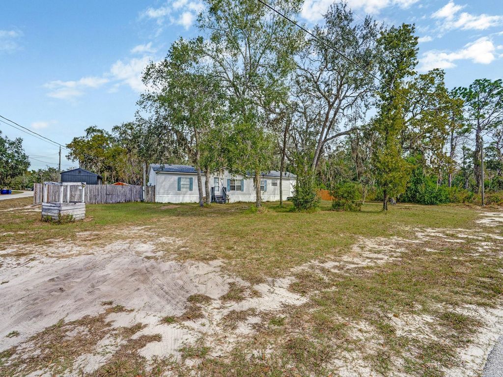 Photo of 12845 Casa Bianca Avenue, New Port Richey, FL 34654 (MLS # TB8442196)