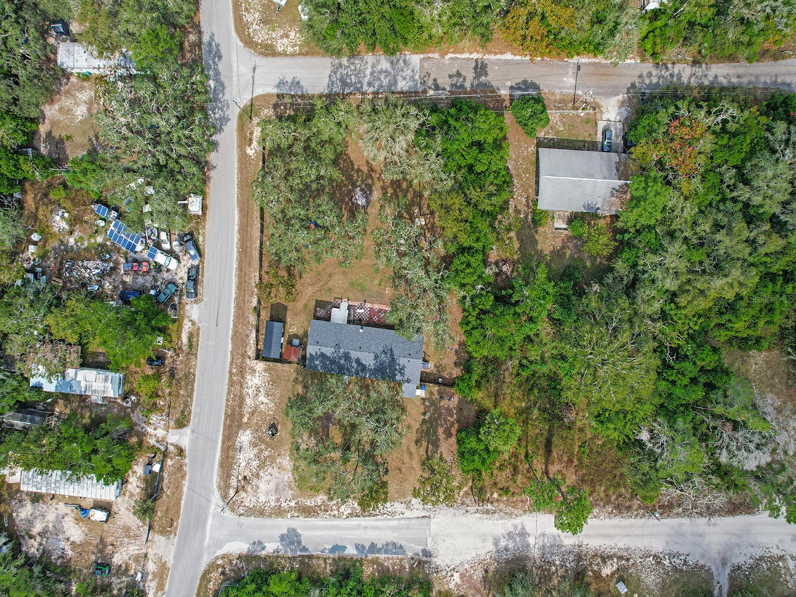 MOON LAKE ESTATES - Residential