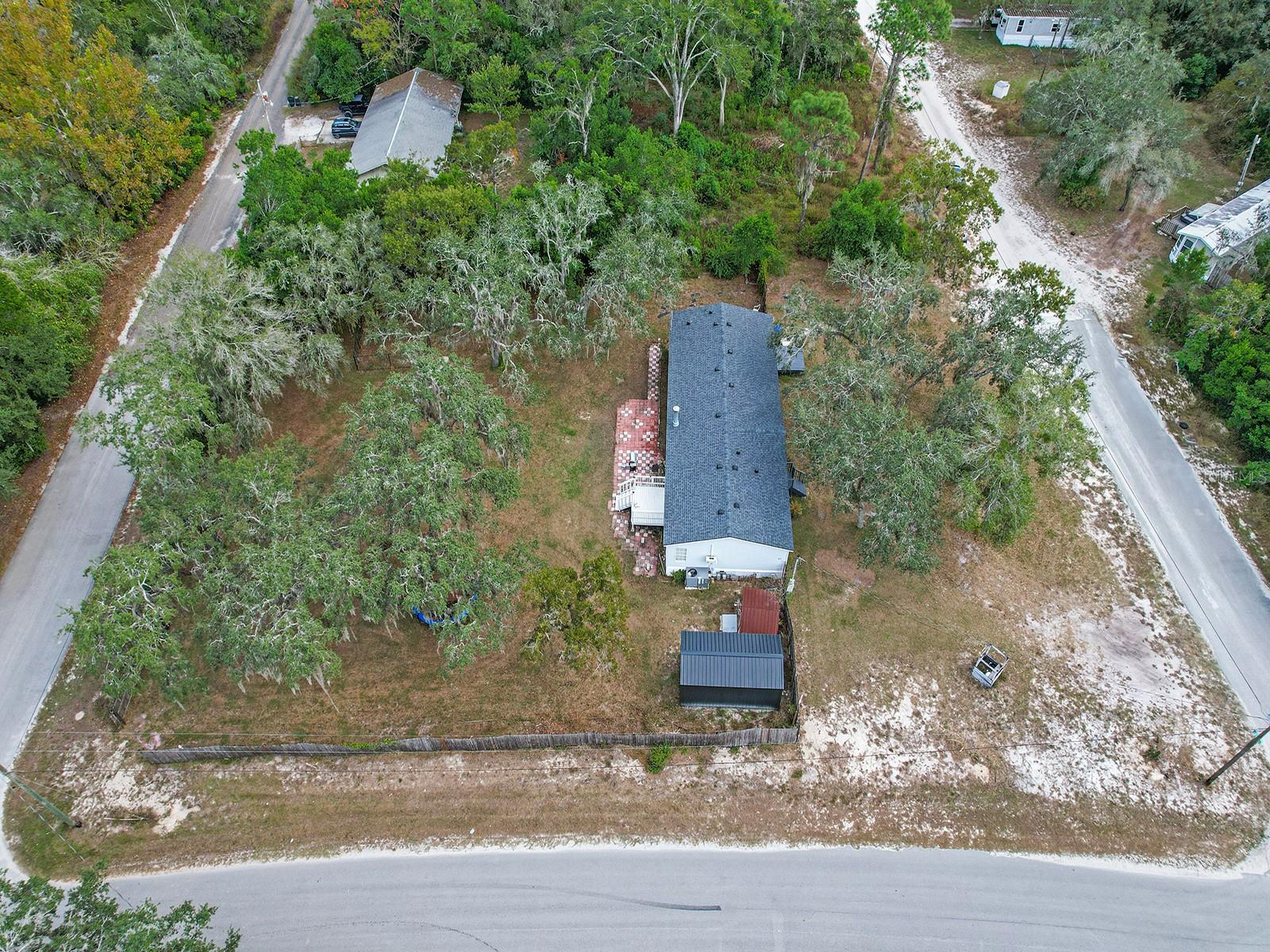 MOON LAKE ESTATES - Residential