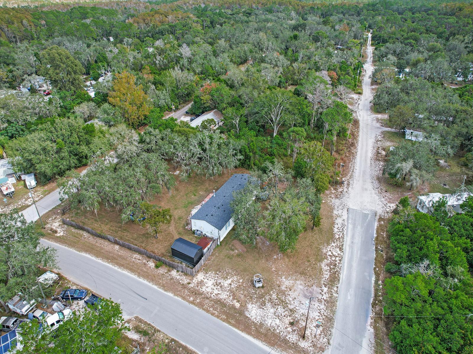 MOON LAKE ESTATES - Residential