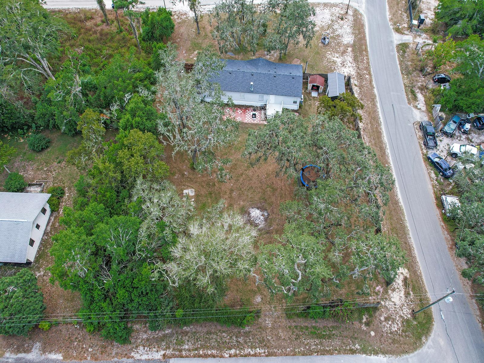 MOON LAKE ESTATES - Residential