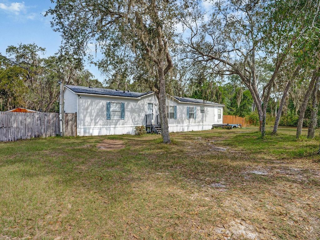 Photo of 12845 Casa Bianca Avenue, New Port Richey, FL 34654 (MLS # TB8442196)