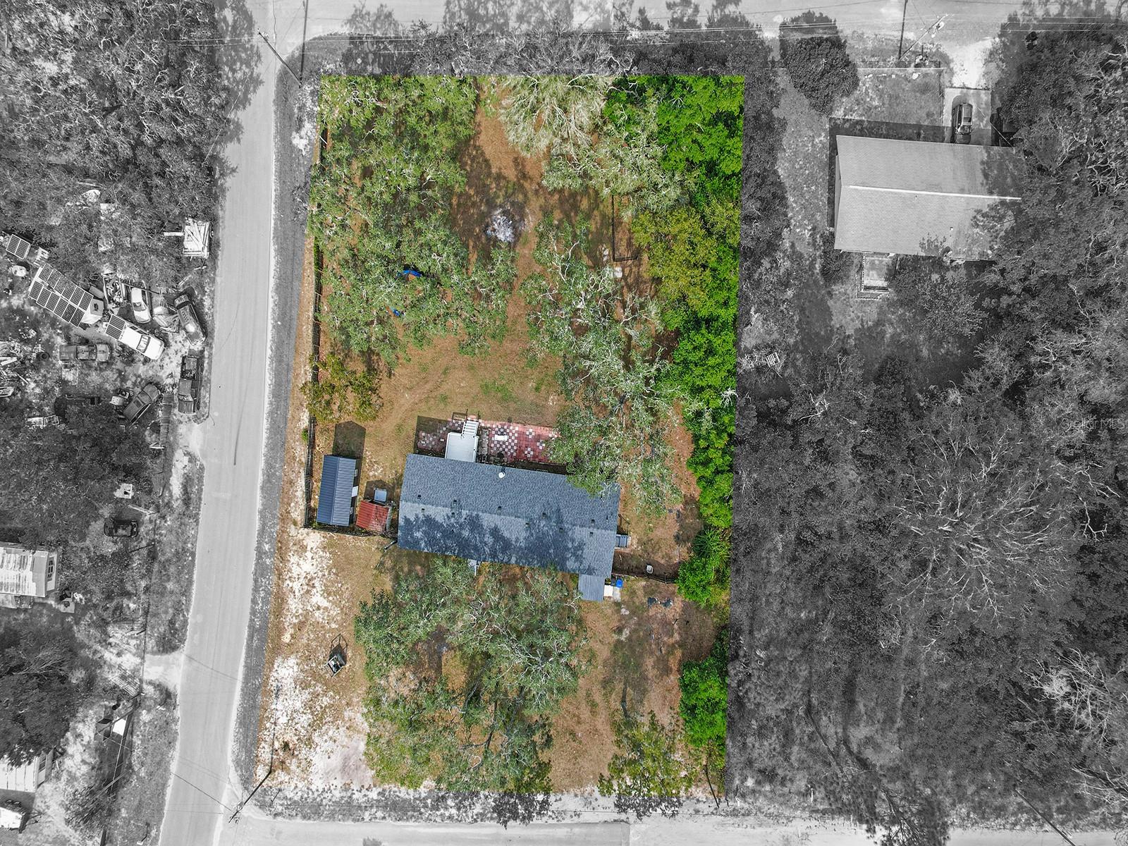 MOON LAKE ESTATES - Residential