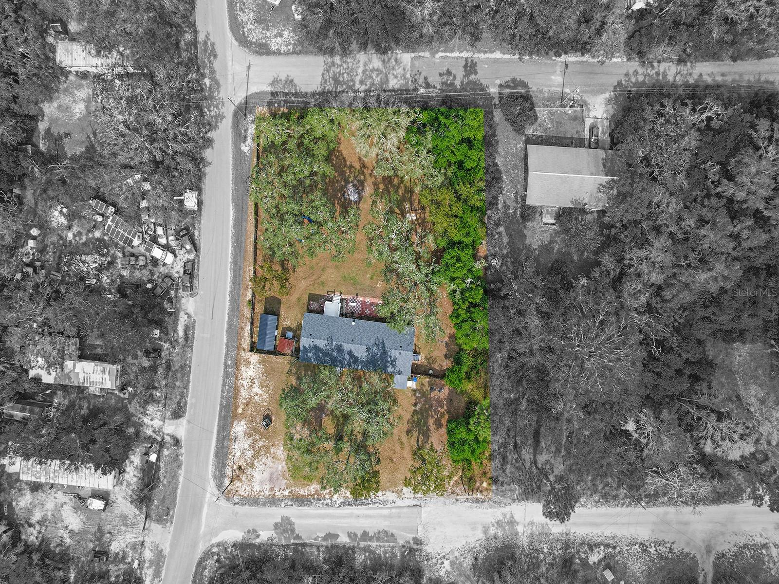 MOON LAKE ESTATES - Residential