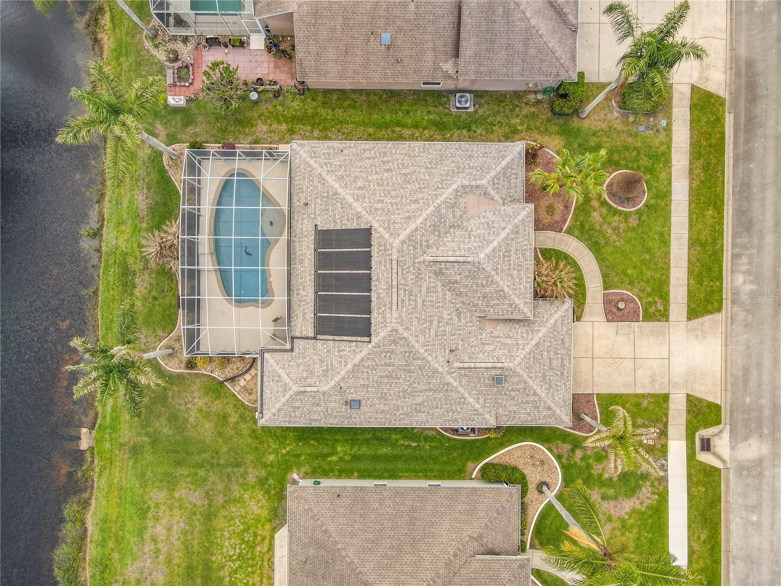 ASHTON LAKES PH I CYPRESS HEAD - Residential