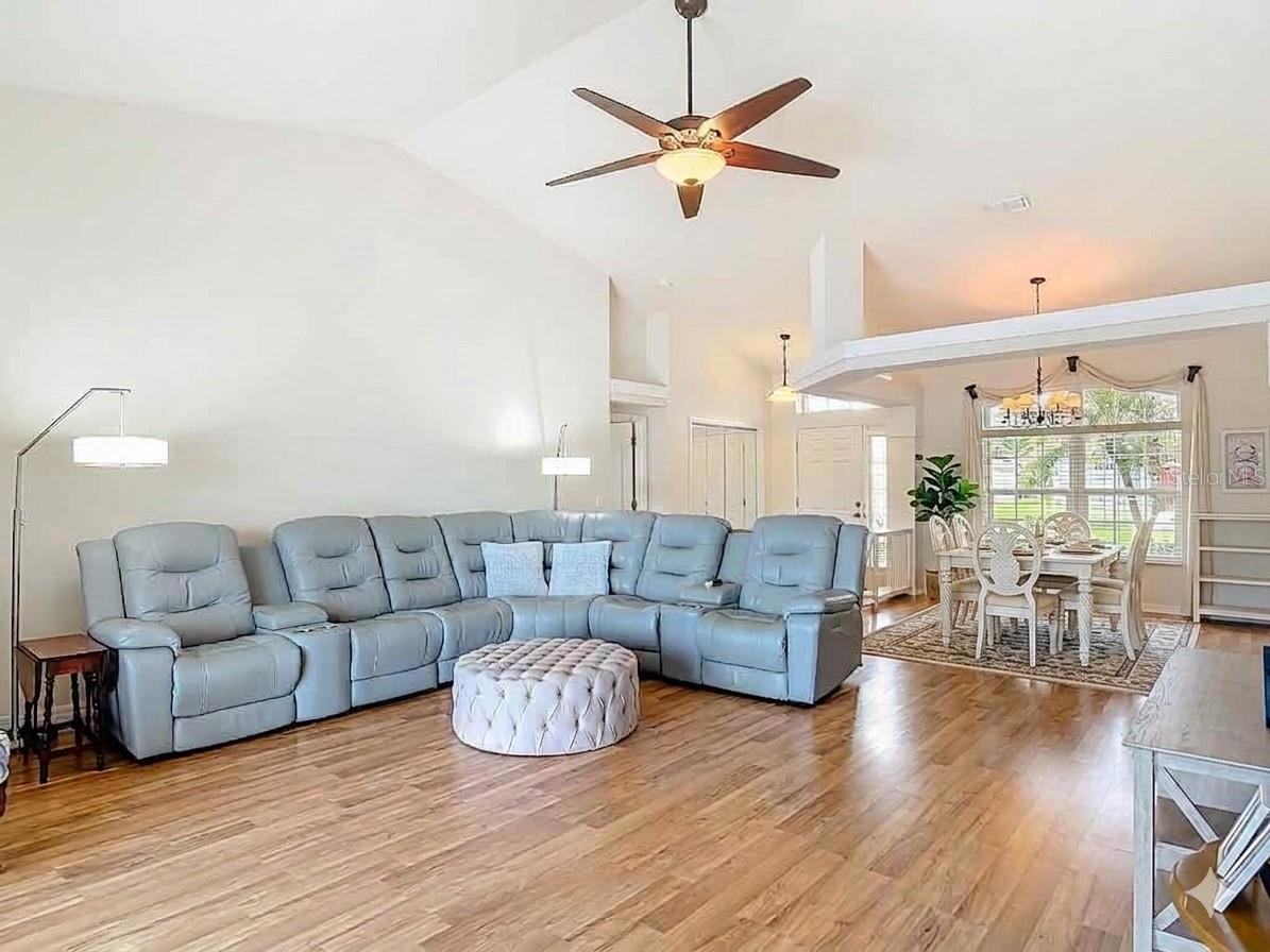 ASHTON LAKES PH I CYPRESS HEAD - Residential