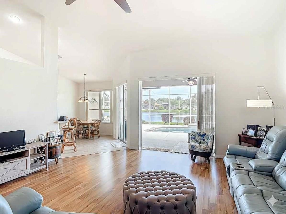 ASHTON LAKES PH I CYPRESS HEAD - Residential