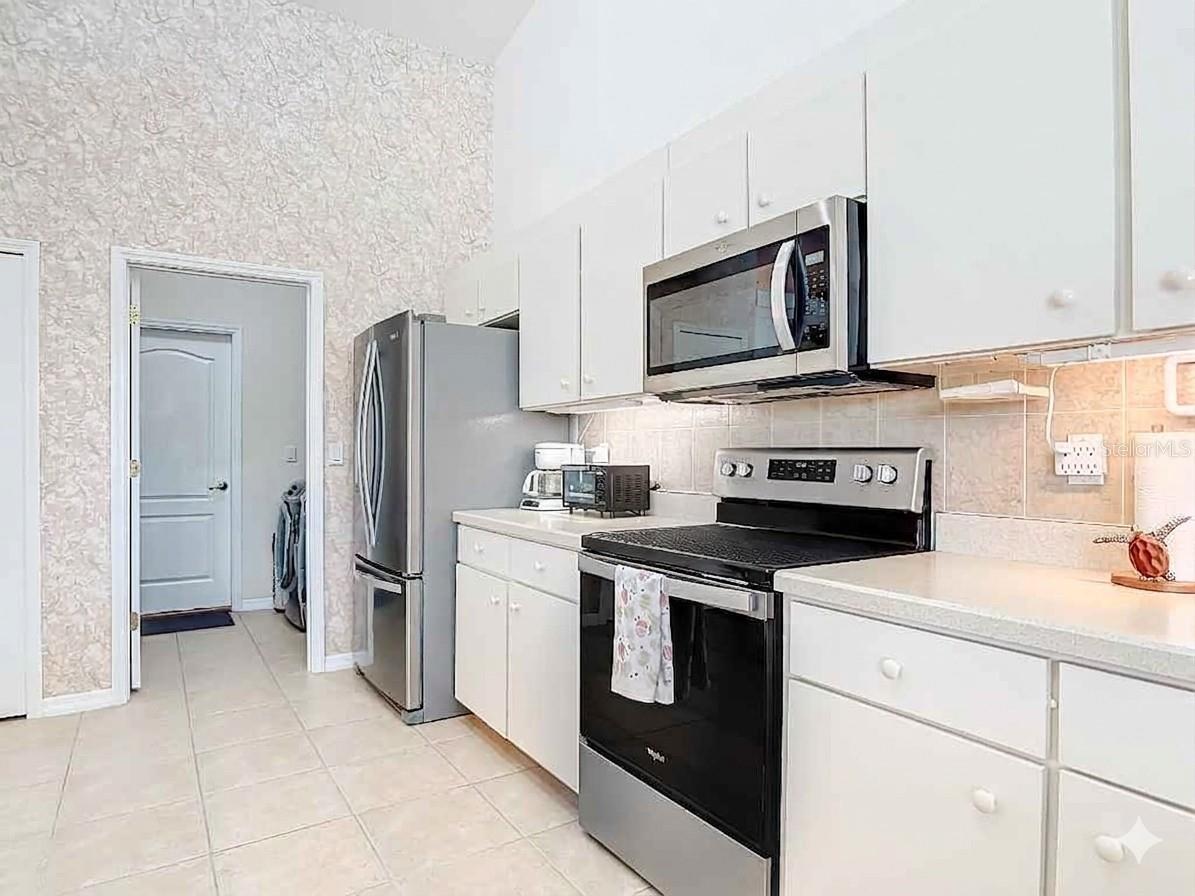 ASHTON LAKES PH I CYPRESS HEAD - Residential