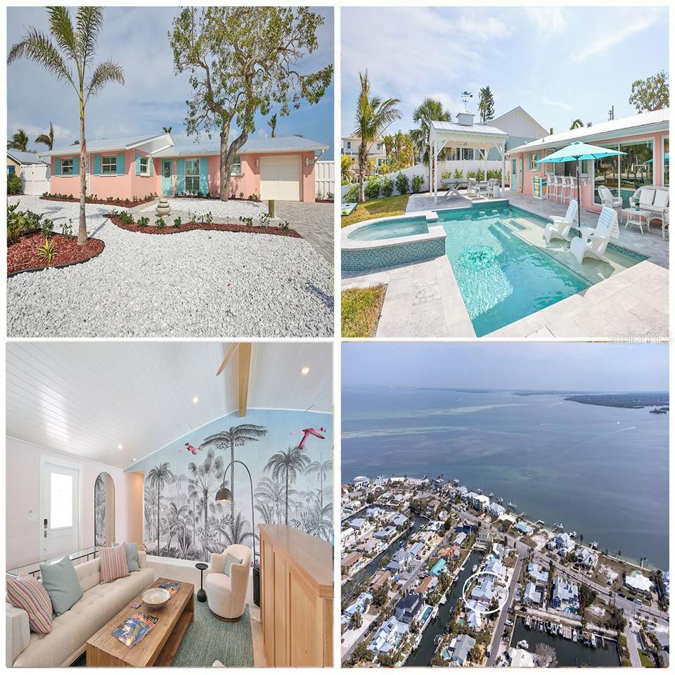 KEY ROYALE 7TH ADD - Residential Lease