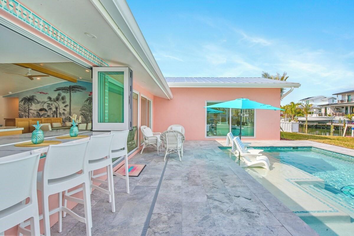 KEY ROYALE 7TH ADD - Residential Lease