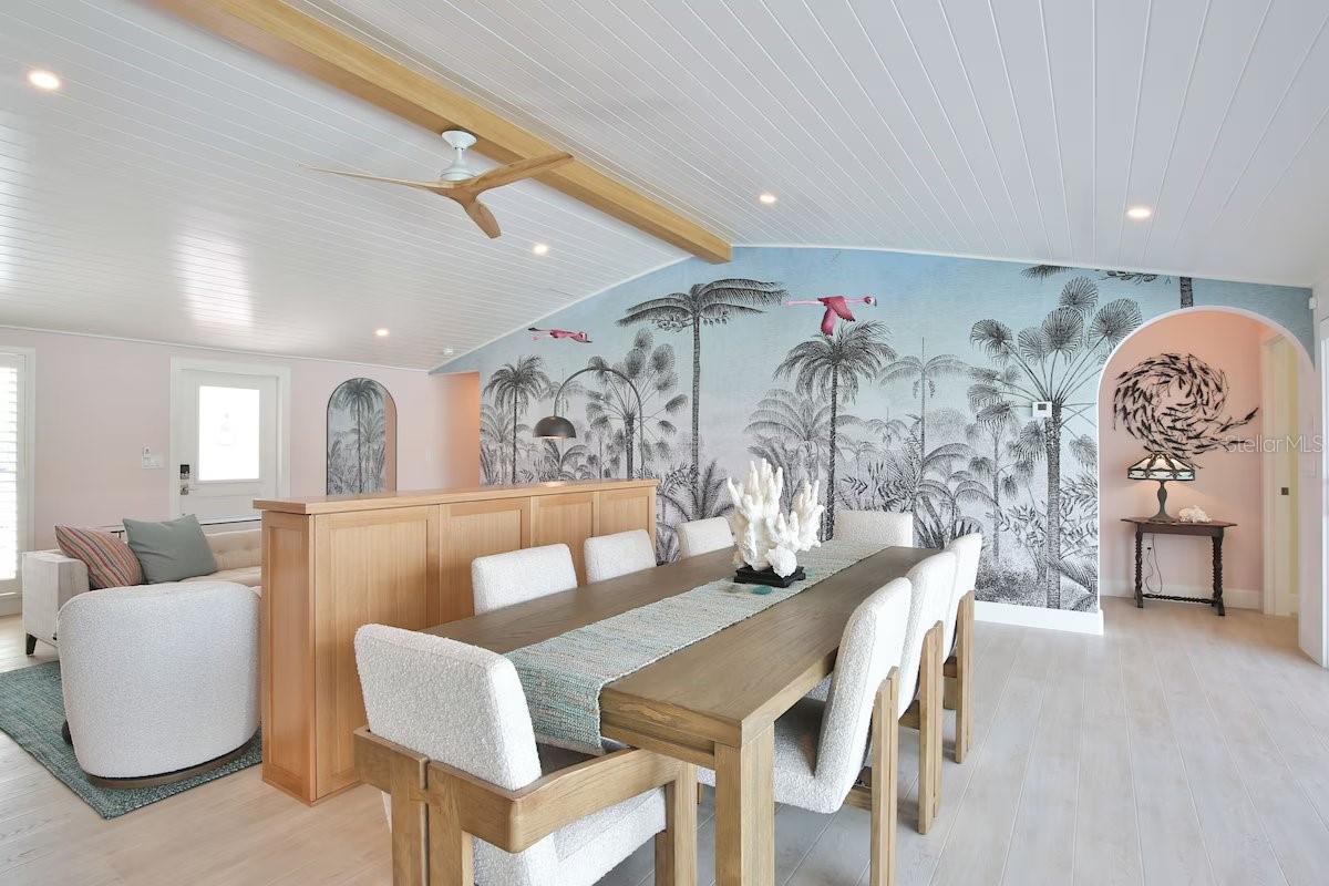 KEY ROYALE 7TH ADD - Residential Lease