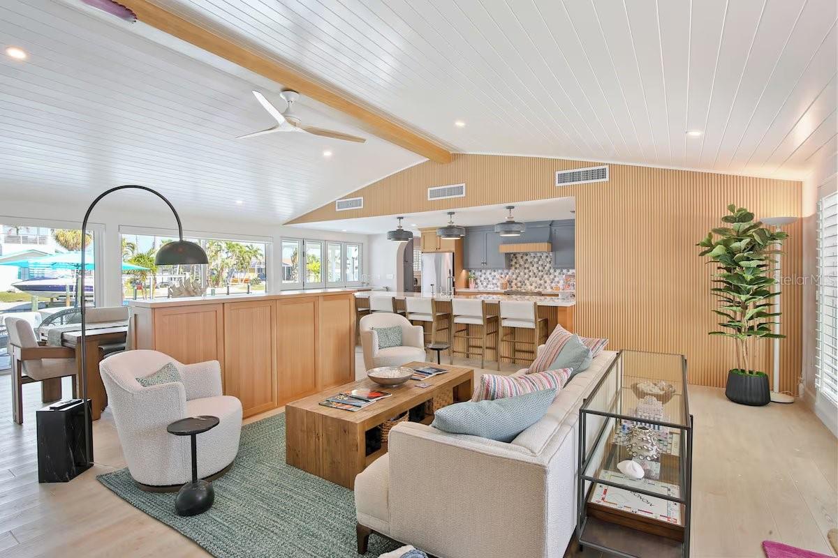 KEY ROYALE 7TH ADD - Residential Lease