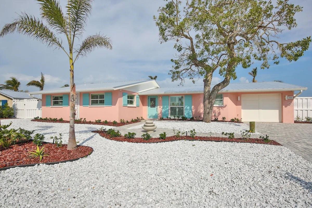 KEY ROYALE 7TH ADD - Residential Lease