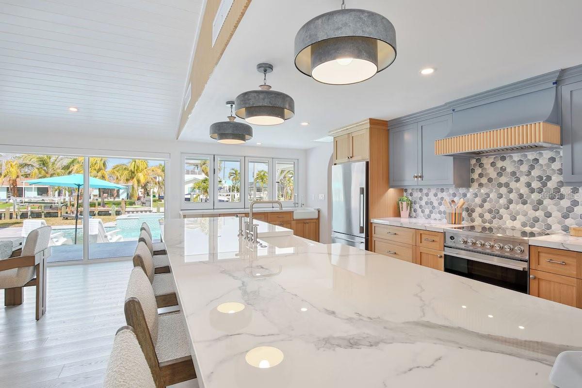 KEY ROYALE 7TH ADD - Residential Lease