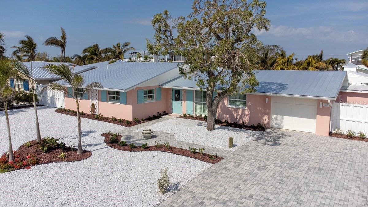 KEY ROYALE 7TH ADD - Residential Lease