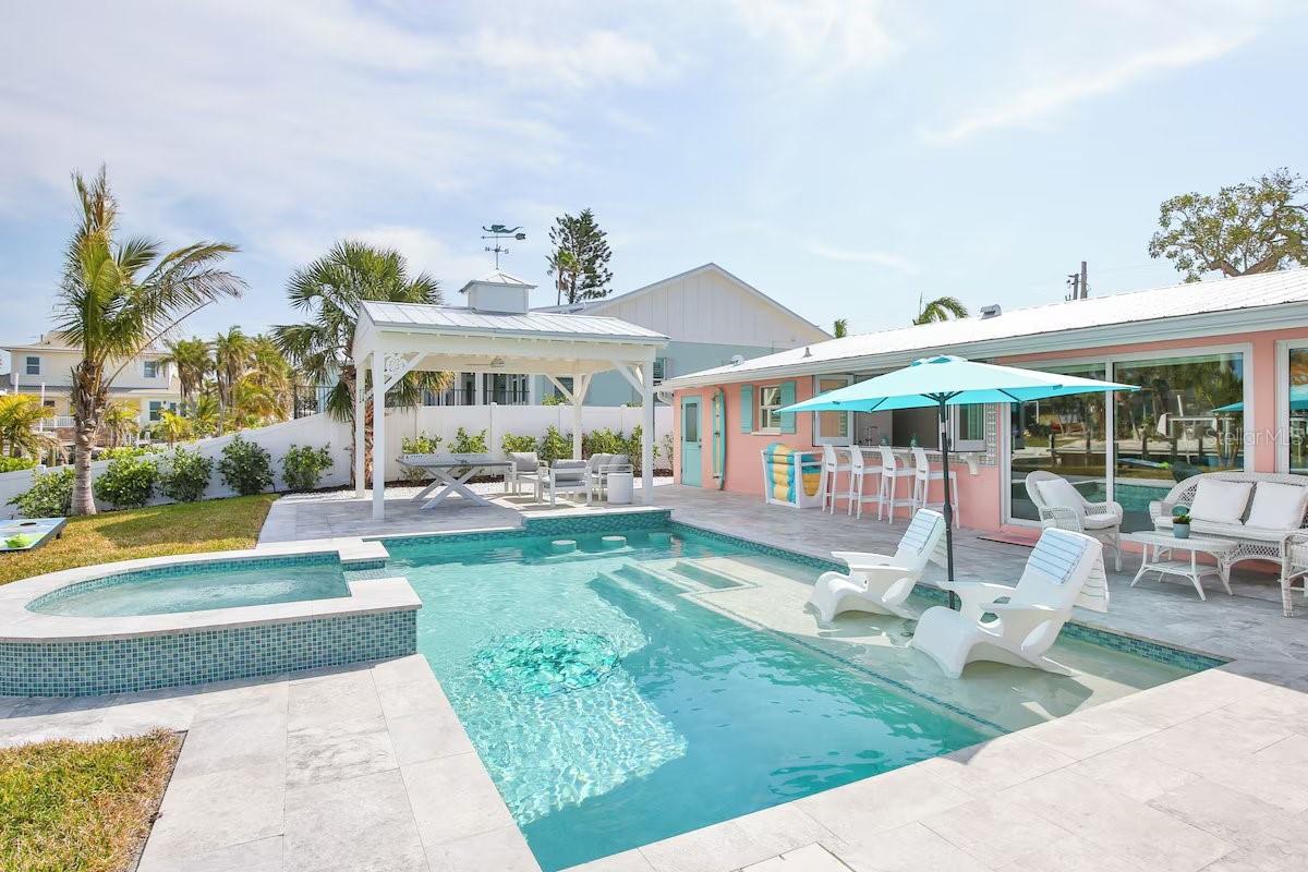 KEY ROYALE 7TH ADD - Residential Lease