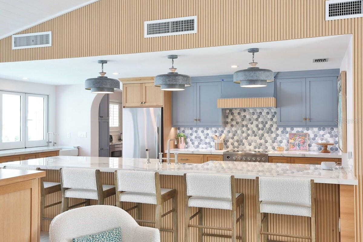 KEY ROYALE 7TH ADD - Residential Lease