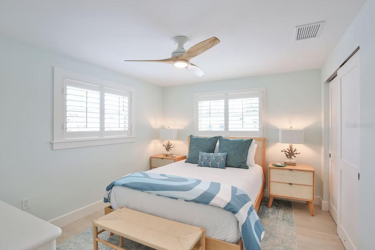 KEY ROYALE 7TH ADD - Residential Lease