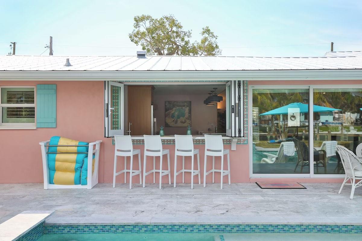 KEY ROYALE 7TH ADD - Residential Lease