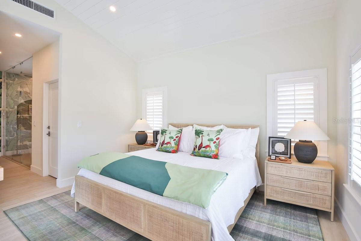 KEY ROYALE 7TH ADD - Residential Lease