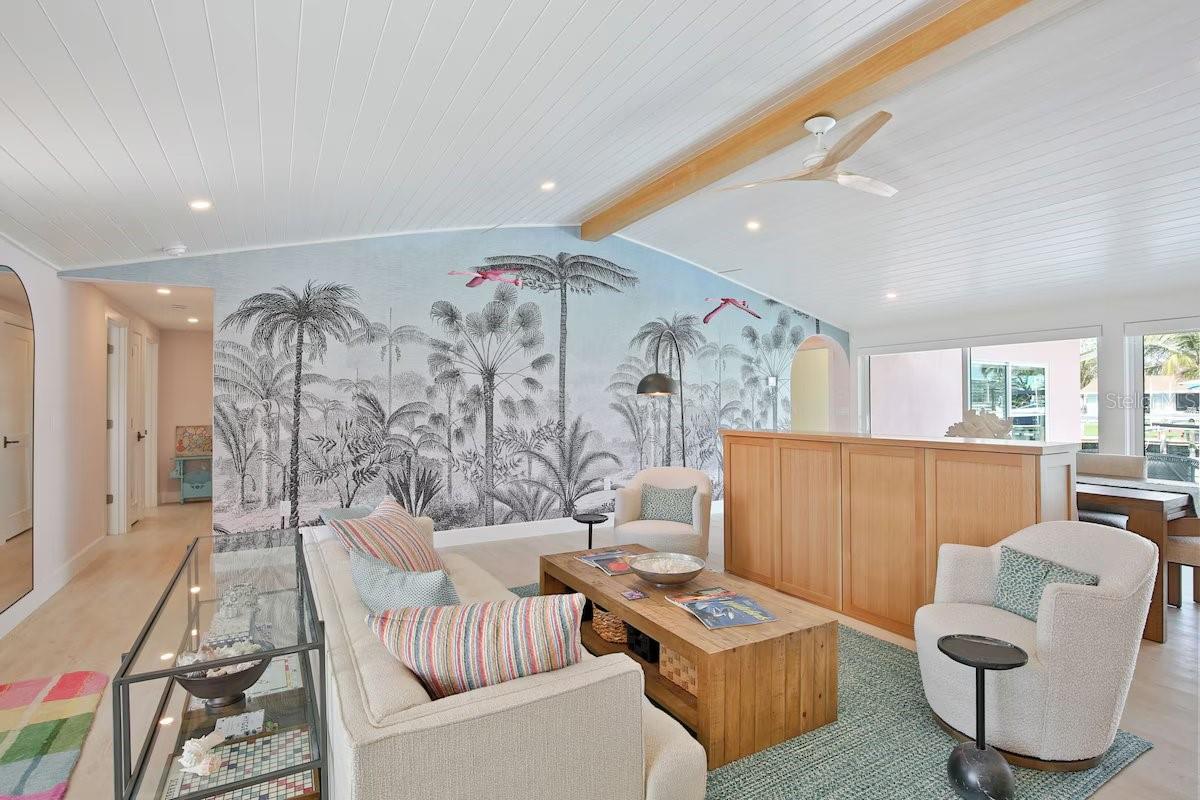 KEY ROYALE 7TH ADD - Residential Lease