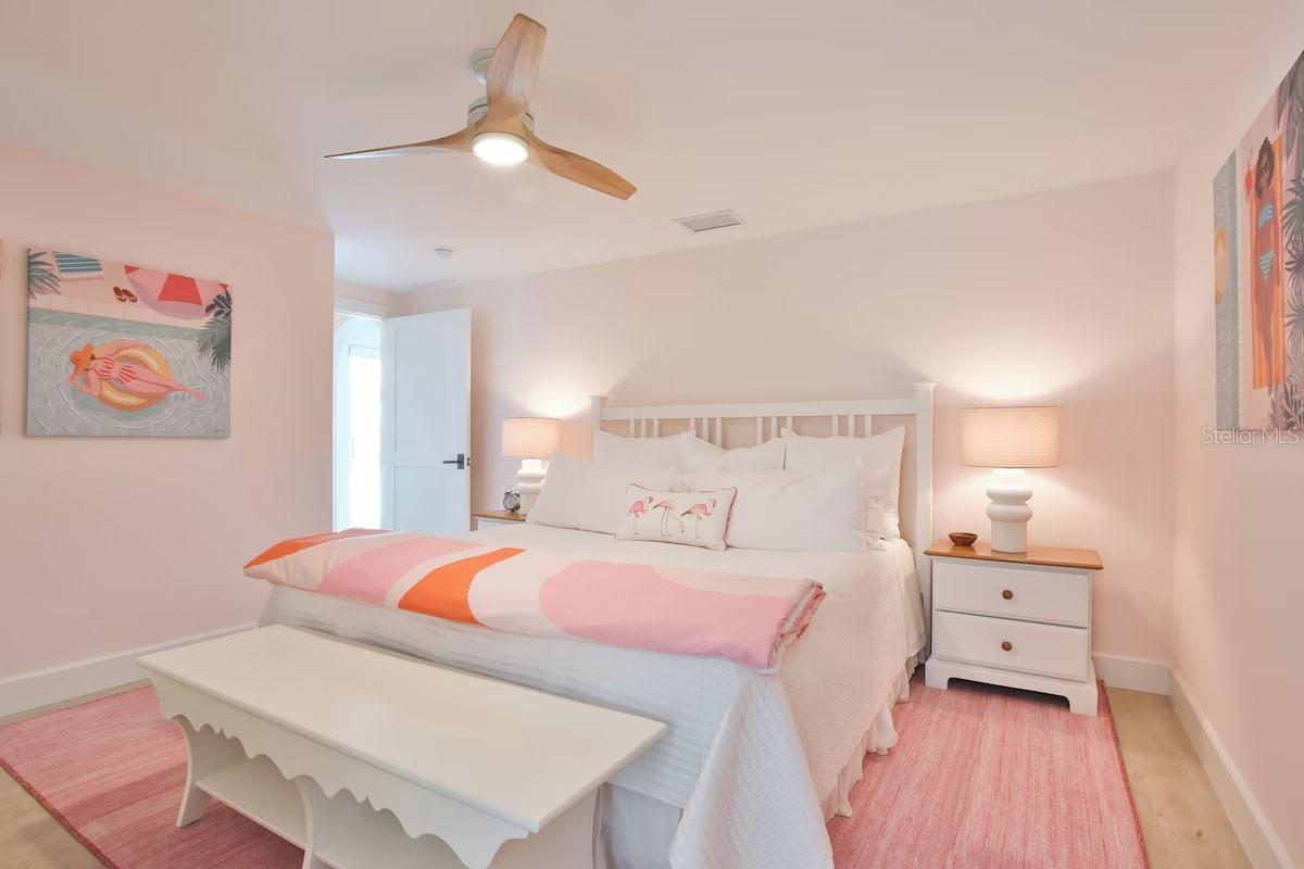 KEY ROYALE 7TH ADD - Residential Lease