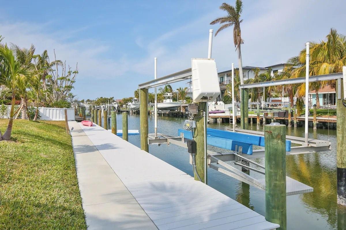 KEY ROYALE 7TH ADD - Residential Lease