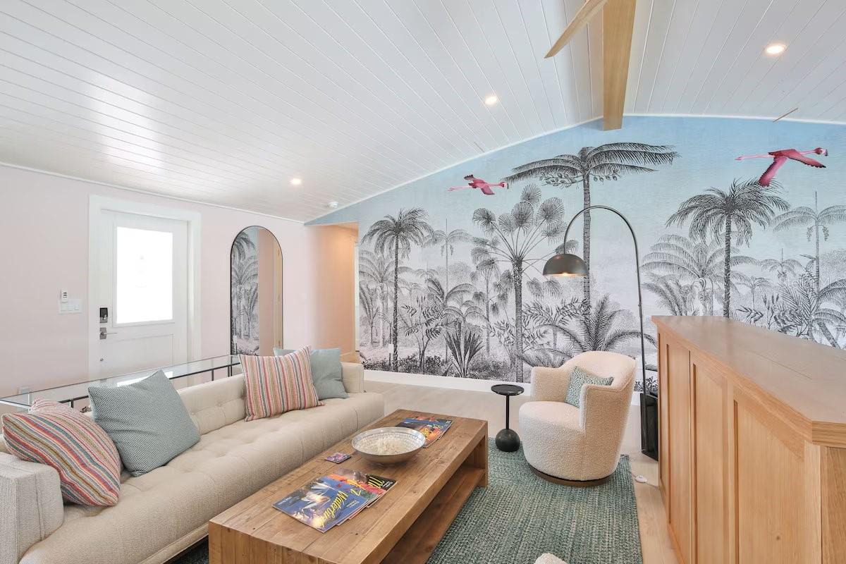 KEY ROYALE 7TH ADD - Residential Lease