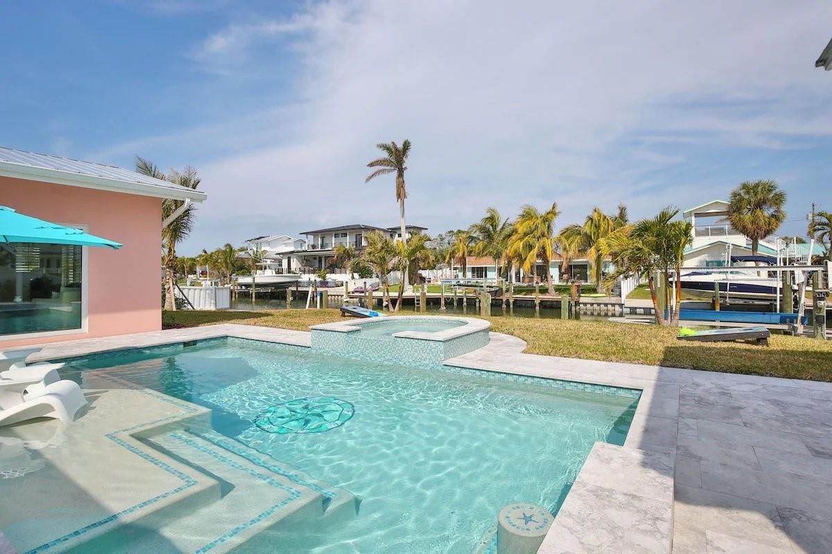 KEY ROYALE 7TH ADD - Residential Lease