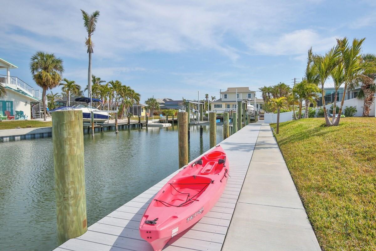 KEY ROYALE 7TH ADD - Residential Lease