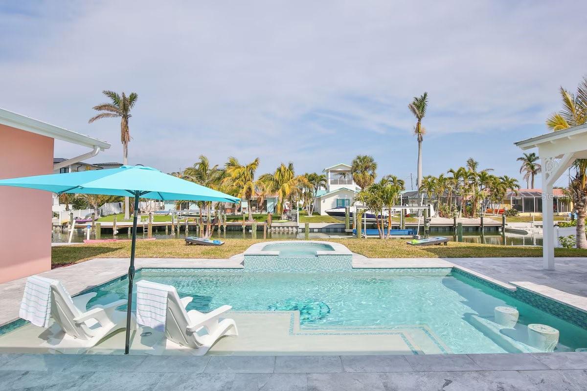 KEY ROYALE 7TH ADD - Residential Lease