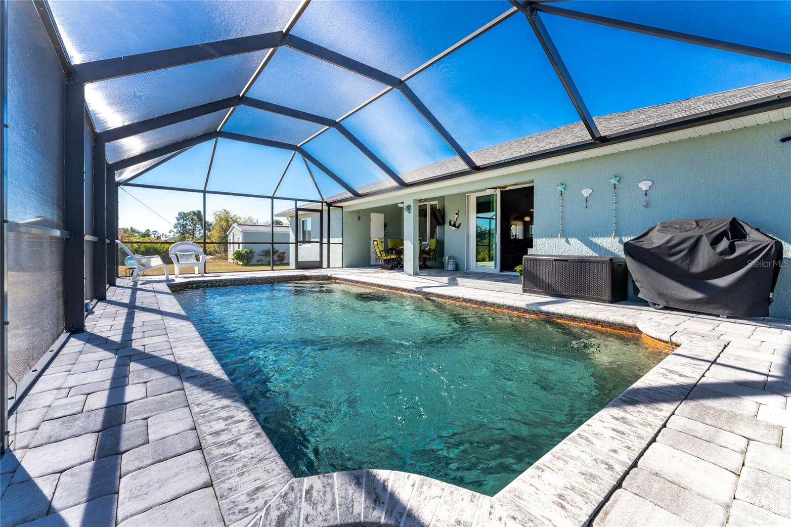 PORT CHARLOTTE SEC 060 - Residential