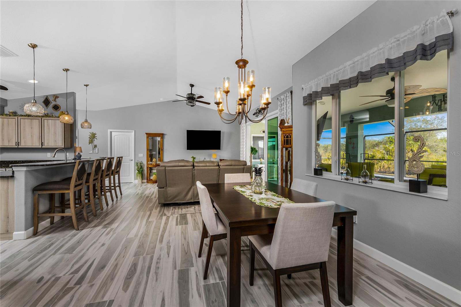 PORT CHARLOTTE SEC 060 - Residential