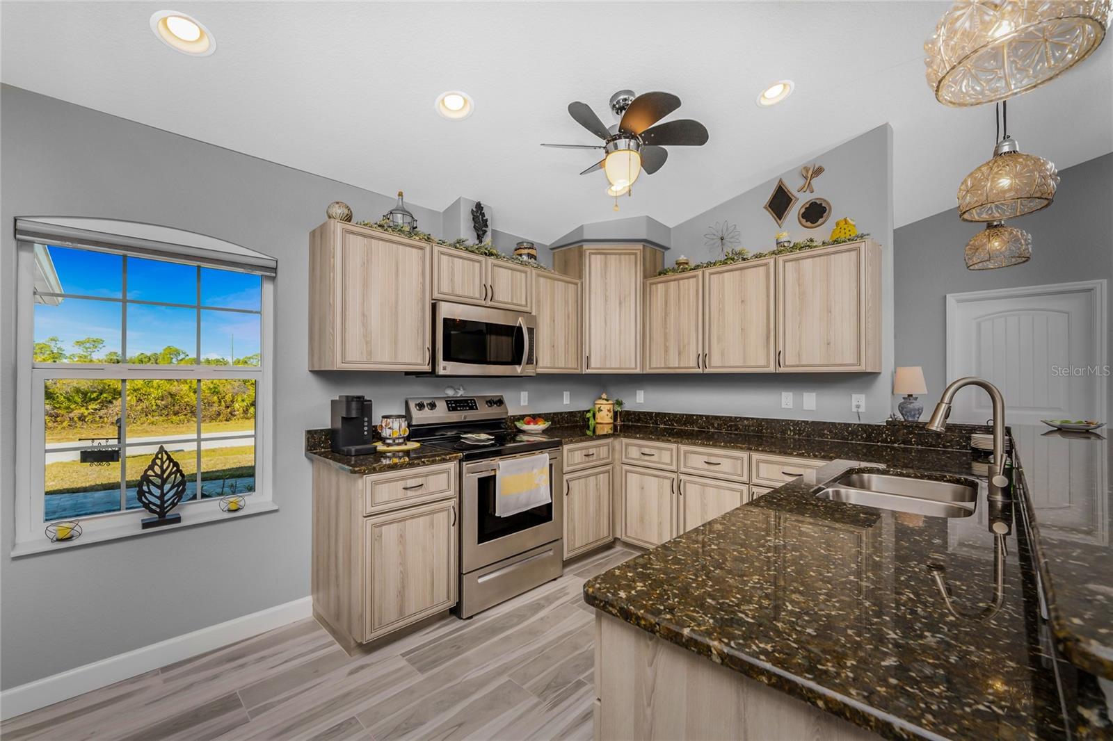 PORT CHARLOTTE SEC 060 - Residential