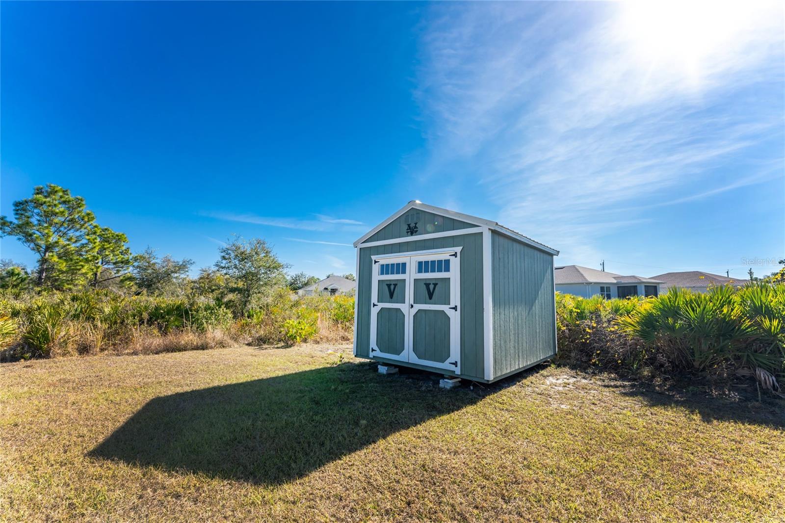 PORT CHARLOTTE SEC 060 - Residential