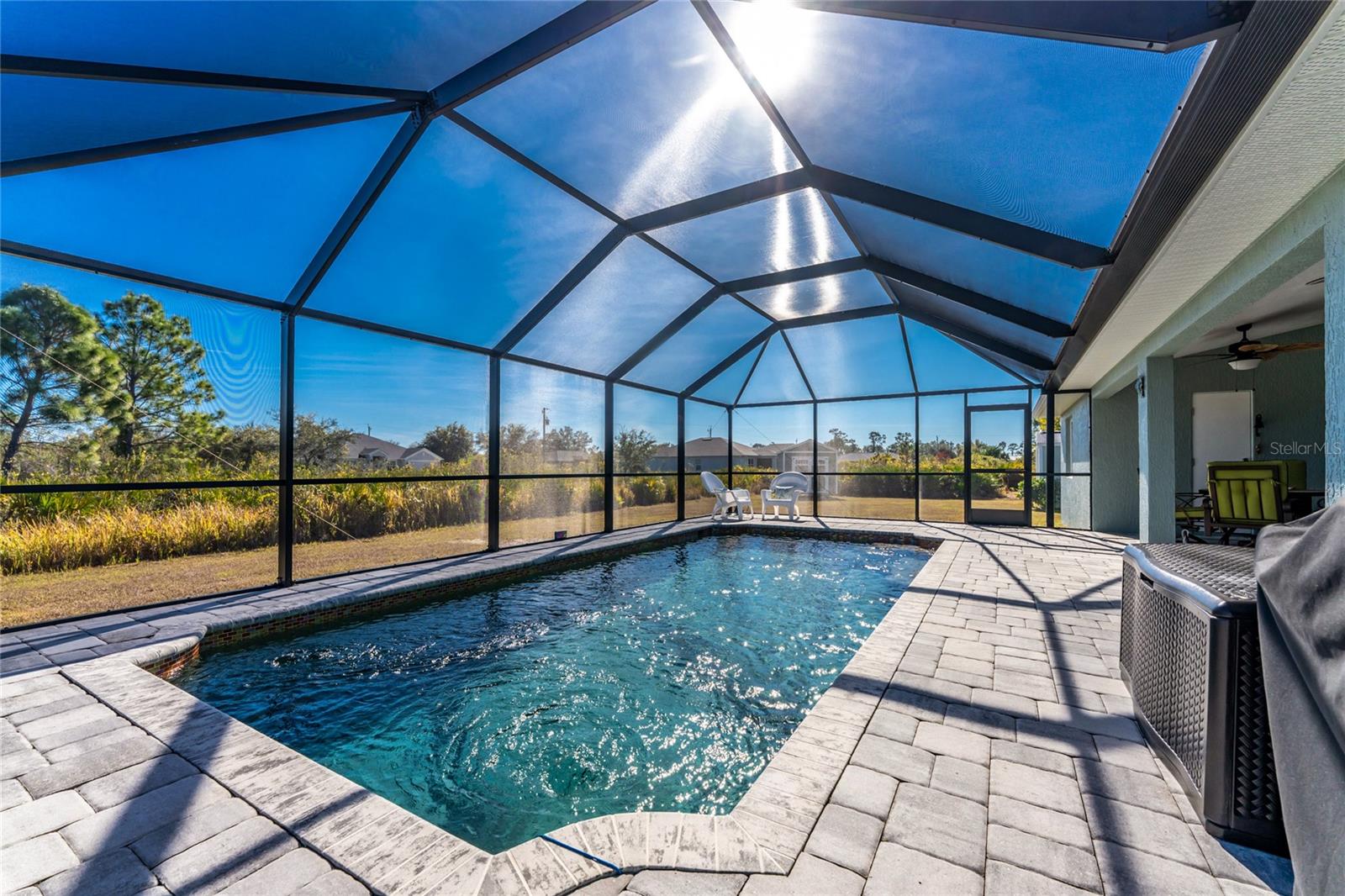 PORT CHARLOTTE SEC 060 - Residential