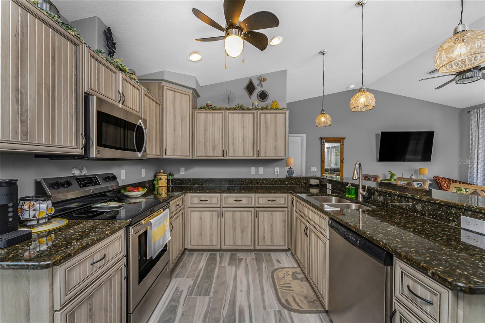 PORT CHARLOTTE SEC 060 - Residential