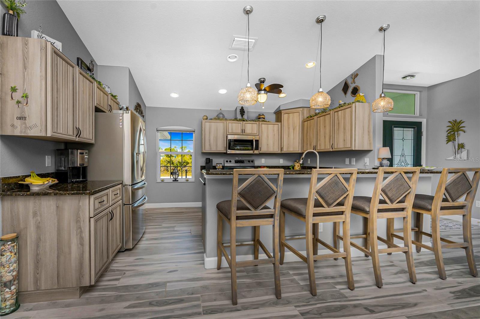 PORT CHARLOTTE SEC 060 - Residential