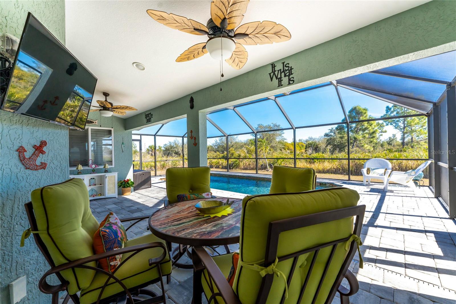 PORT CHARLOTTE SEC 060 - Residential