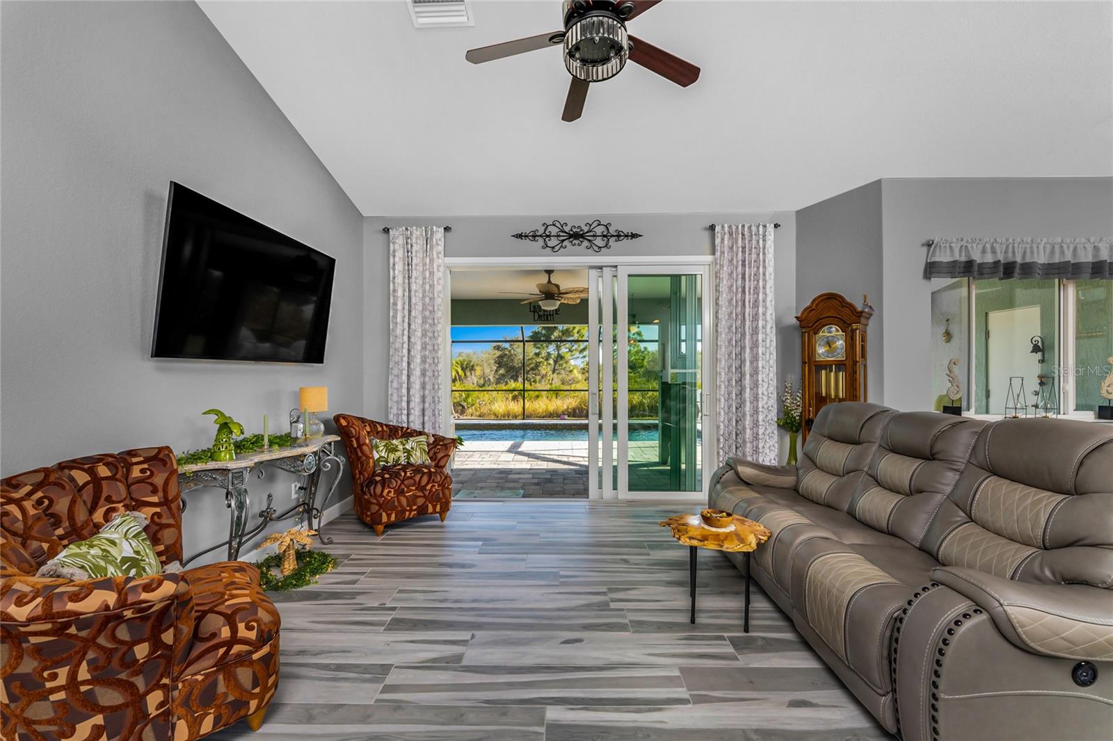 PORT CHARLOTTE SEC 060 - Residential