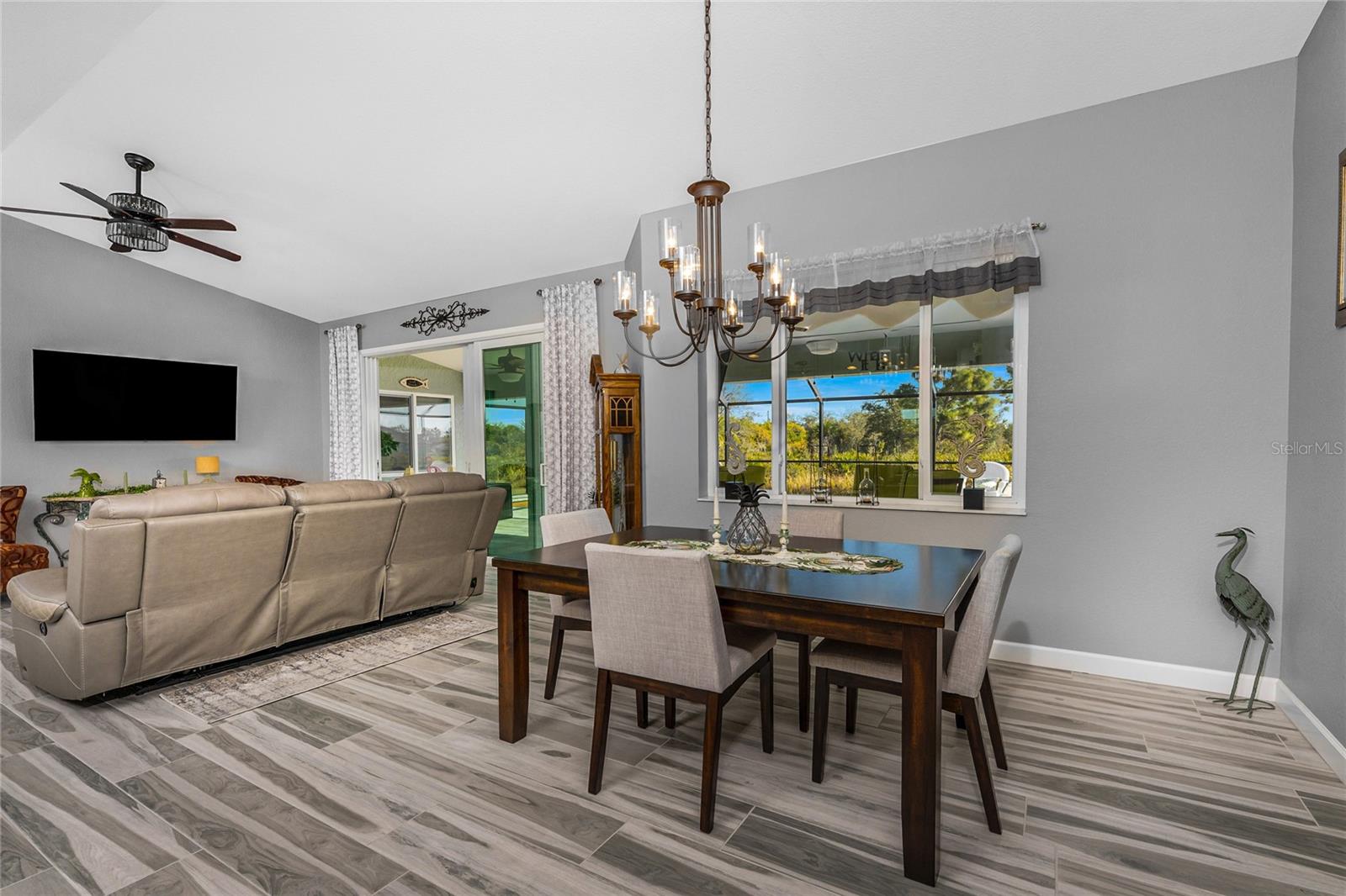 PORT CHARLOTTE SEC 060 - Residential