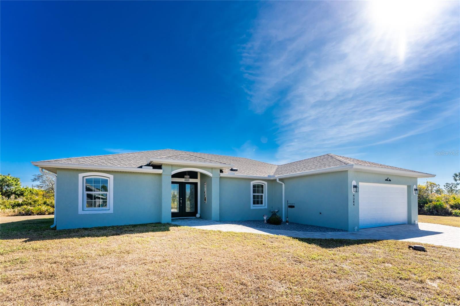 PORT CHARLOTTE SEC 060 - Residential