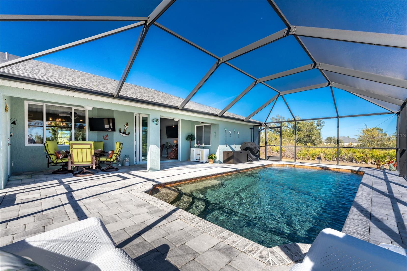 PORT CHARLOTTE SEC 060 - Residential