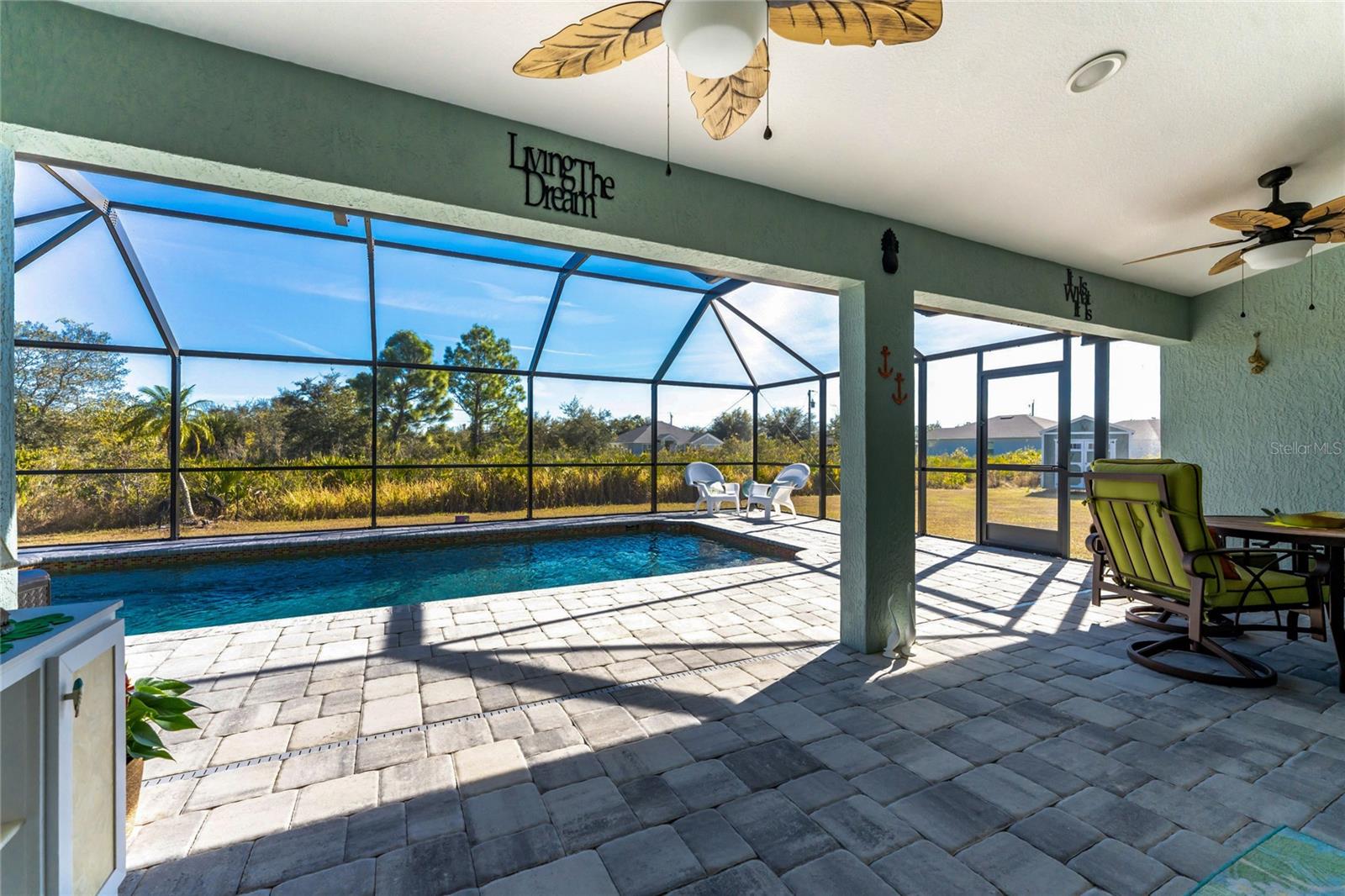 PORT CHARLOTTE SEC 060 - Residential