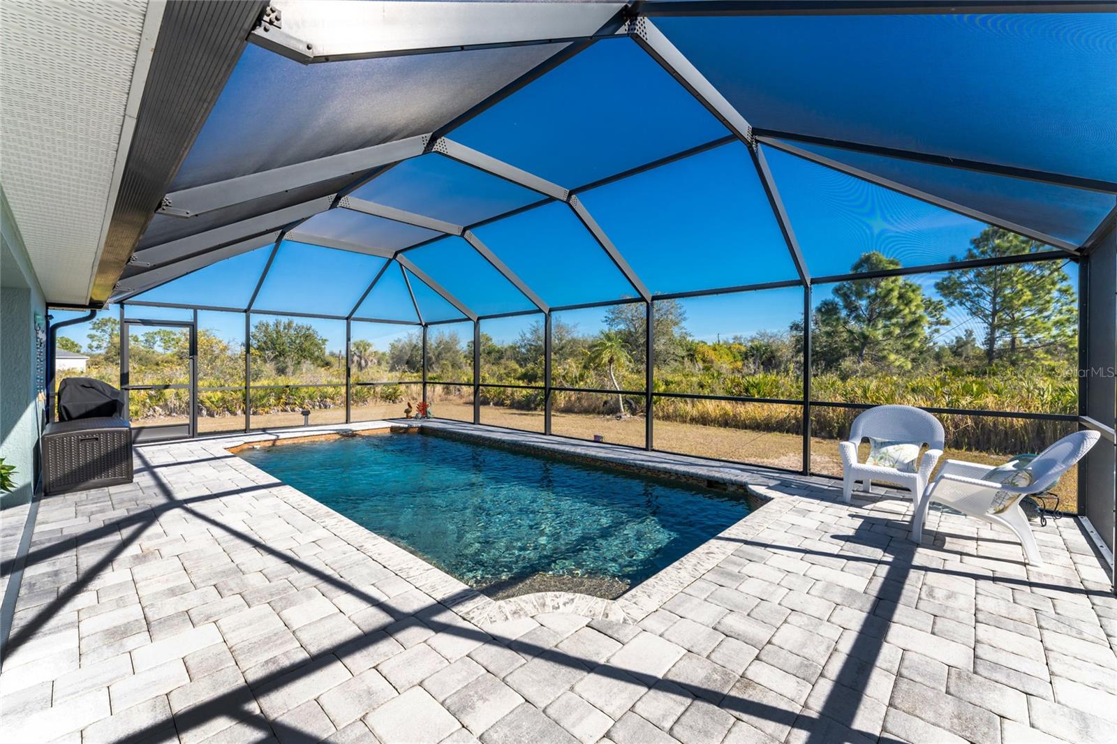 PORT CHARLOTTE SEC 060 - Residential