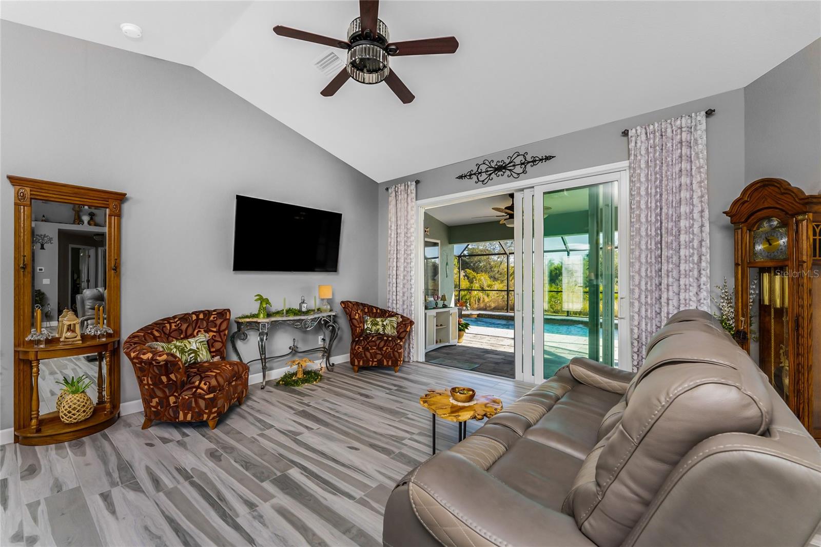 PORT CHARLOTTE SEC 060 - Residential