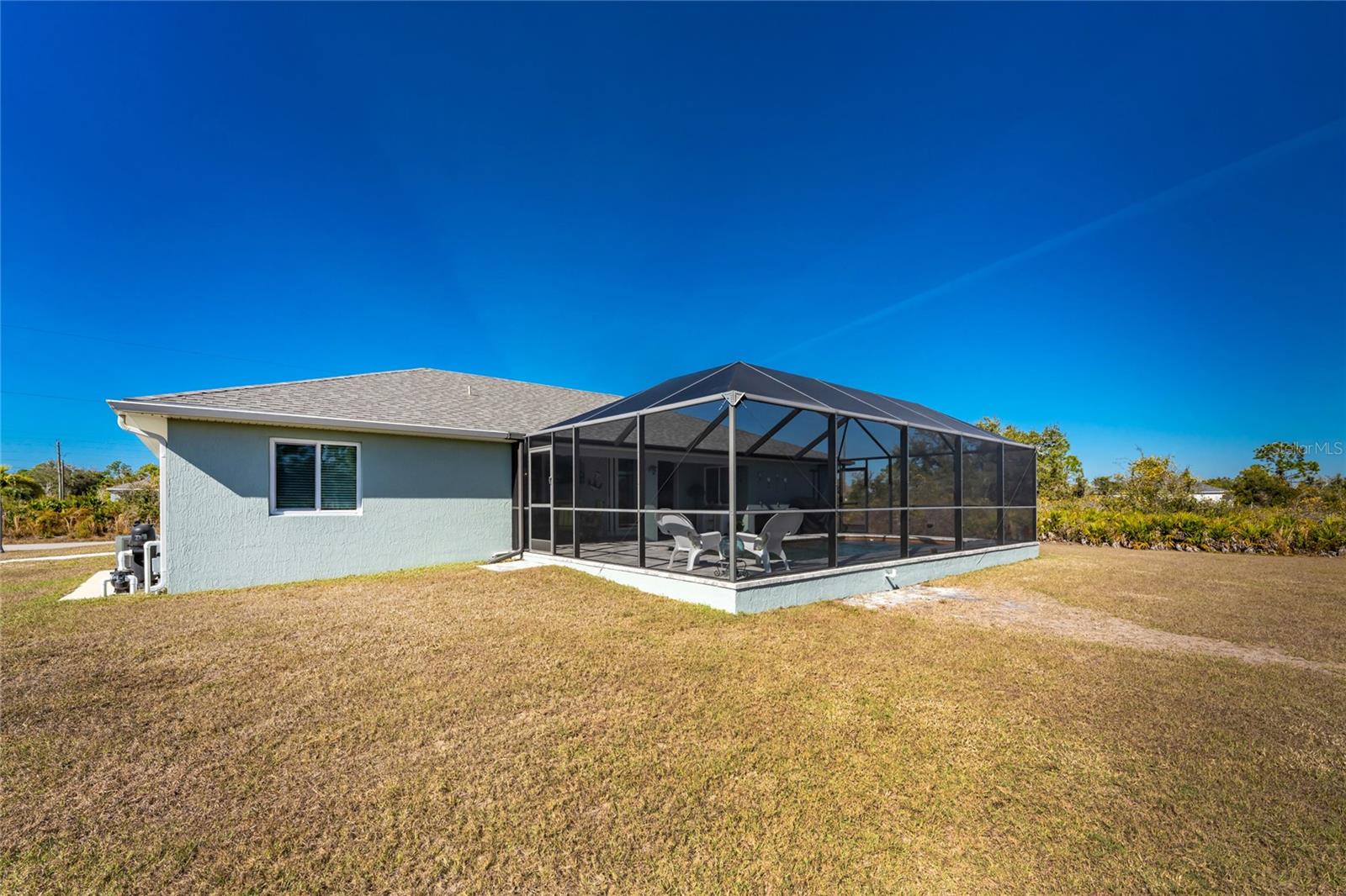 PORT CHARLOTTE SEC 060 - Residential