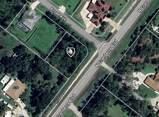 PORT CHARLOTTE SUB 25 - Land