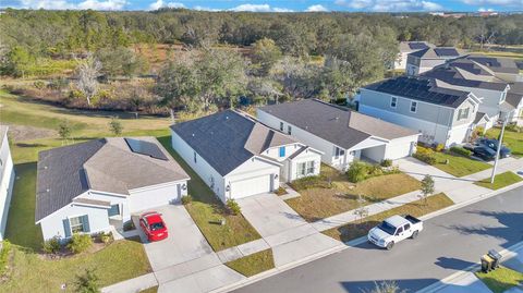 A home in DAVENPORT